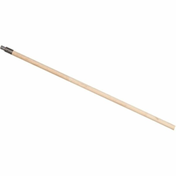 Gourmetgalley 371 Wooden Extension Pole With Wood Threads GO3579785